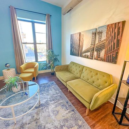 Mccormick Place 3Br-2Ba With Optional Parking - Sleeps 8 Чикаго Екстериор снимка