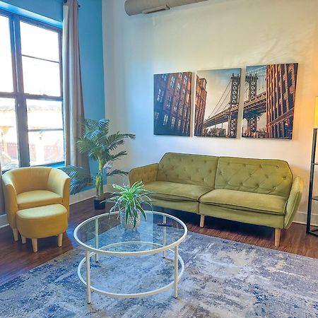 Mccormick Place 3Br-2Ba With Optional Parking - Sleeps 8 Чикаго Екстериор снимка