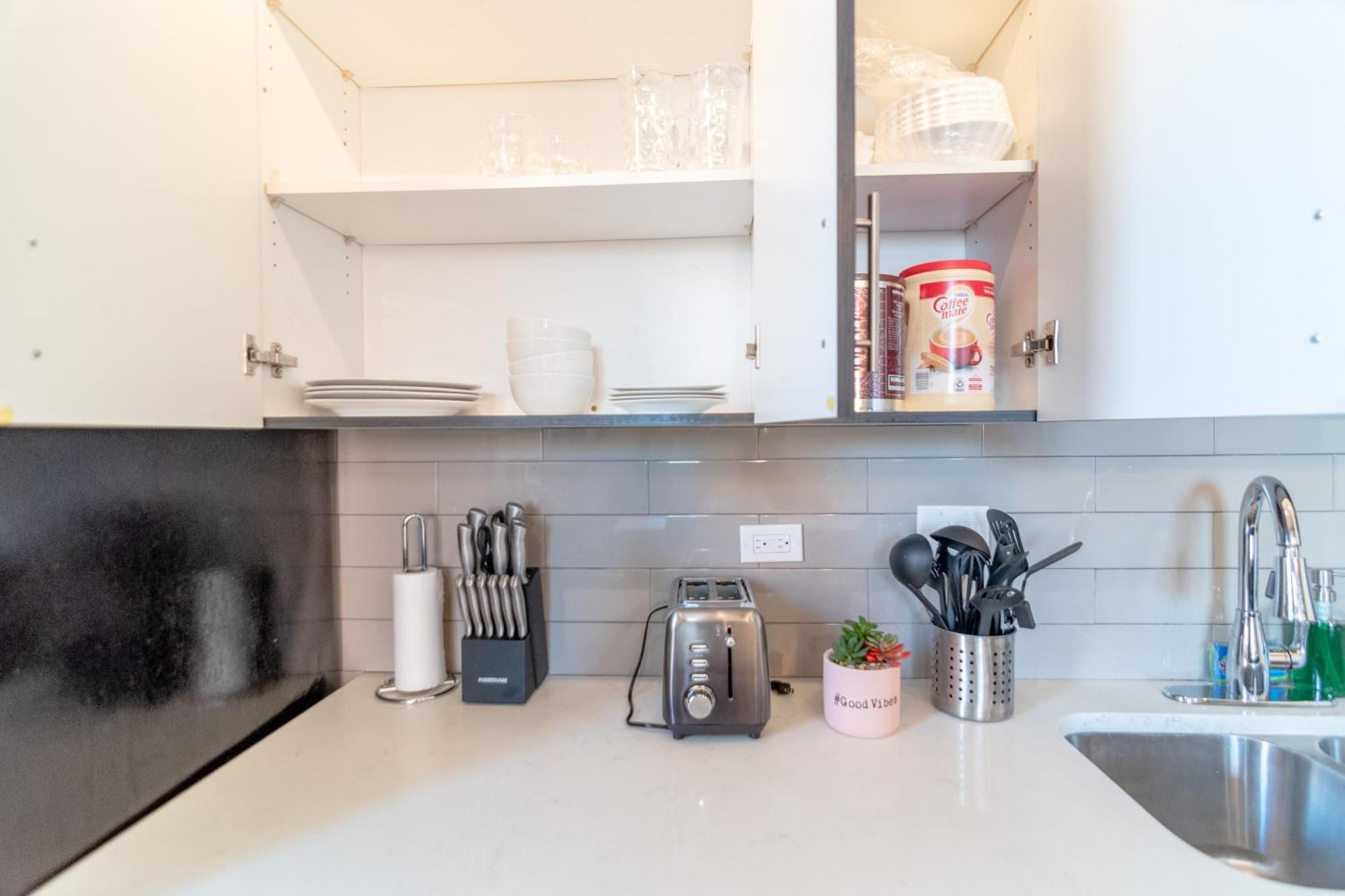 Mccormick Place 3Br-2Ba With Optional Parking - Sleeps 8 Чикаго Екстериор снимка