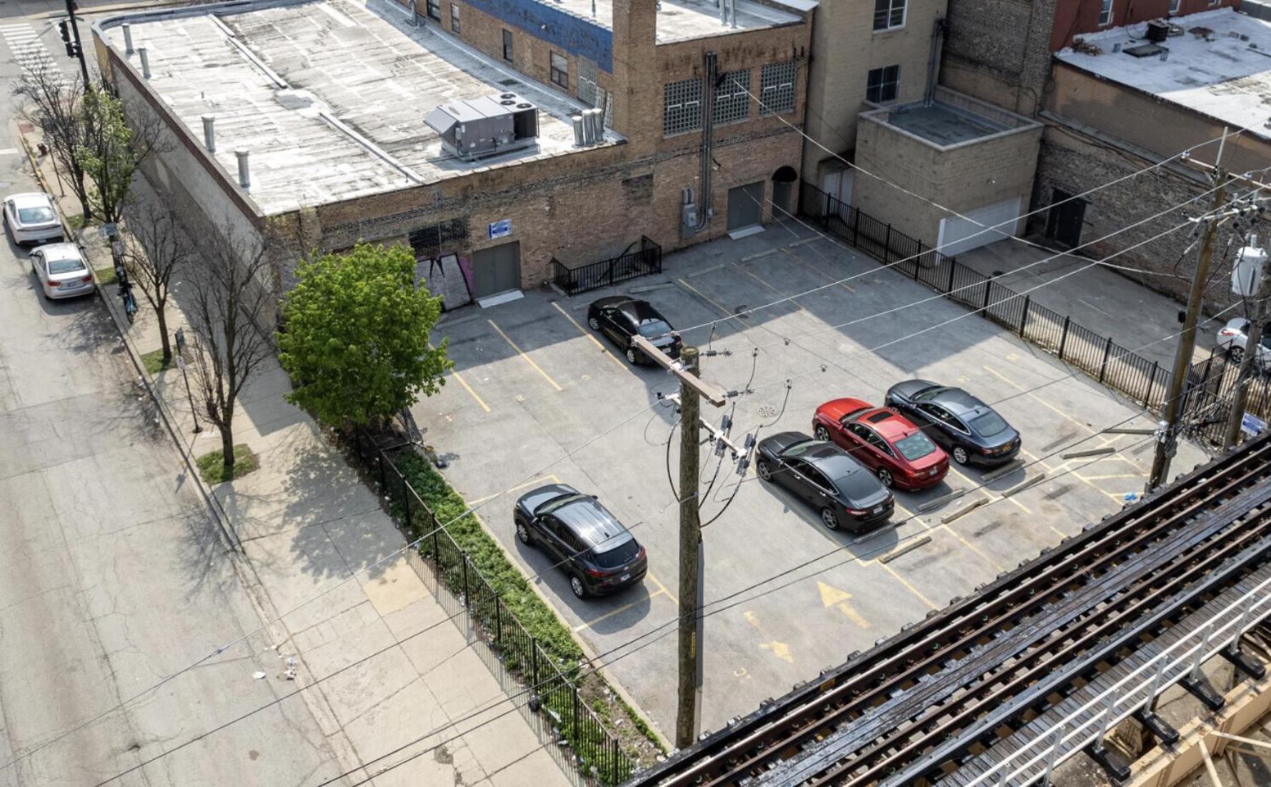 Mccormick Place 3Br-2Ba With Optional Parking - Sleeps 8 Чикаго Екстериор снимка